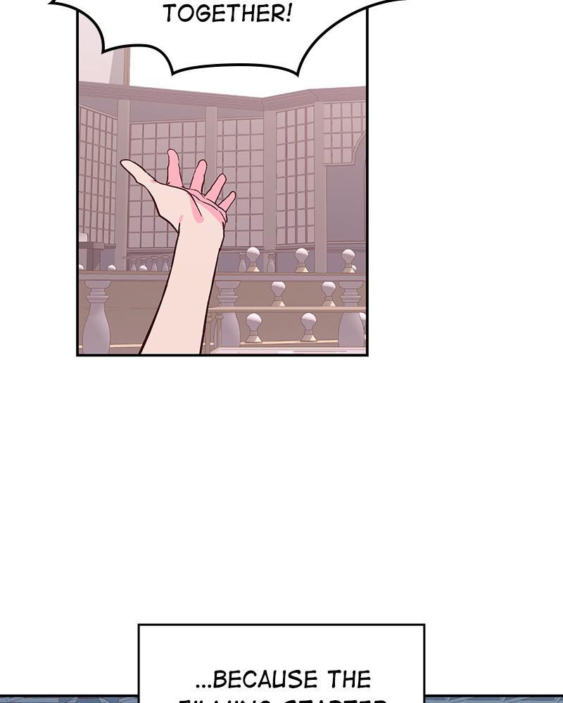 Read The Makeup Remover EN Manga Online