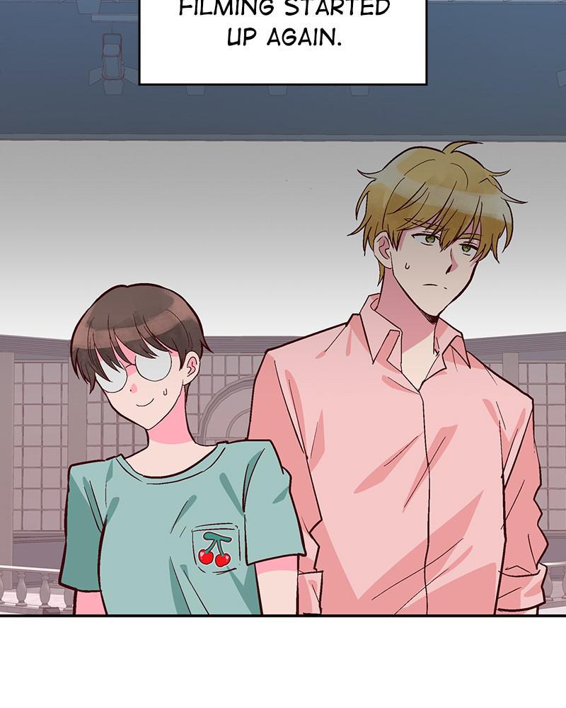 Read The Makeup Remover EN Manga Online