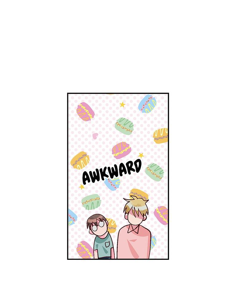 Read The Makeup Remover EN Manga Online
