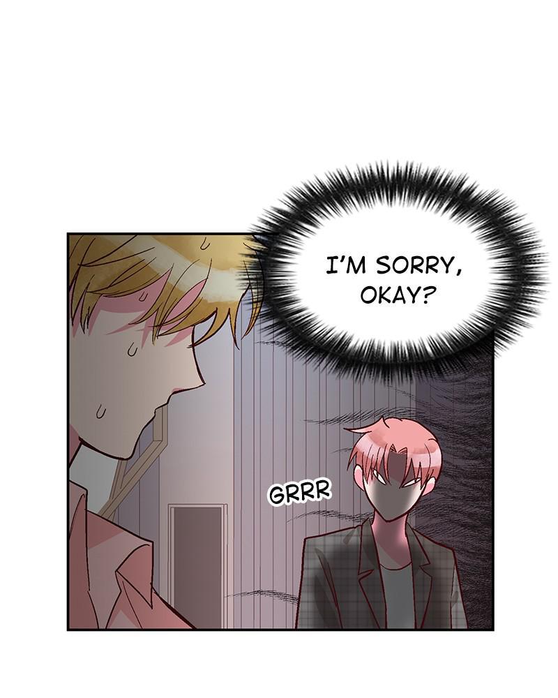 Read The Makeup Remover EN Manga Online