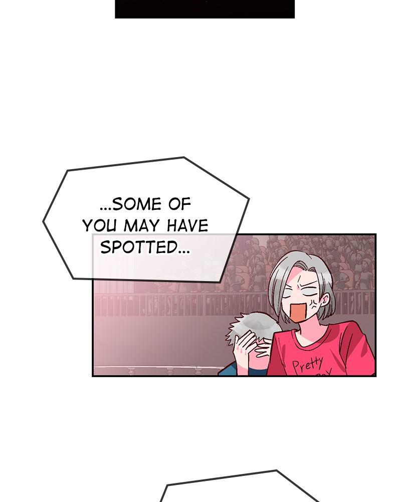 Read The Makeup Remover EN Manga Online