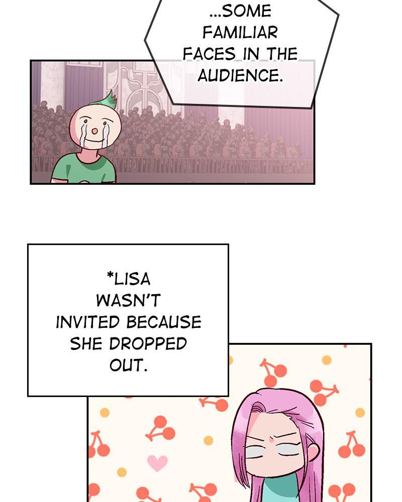 Read The Makeup Remover EN Manga Online