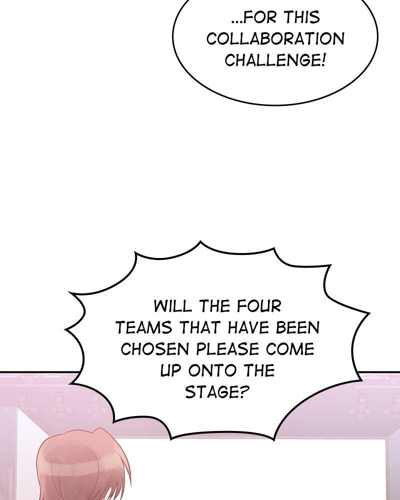 Read The Makeup Remover EN Manga Online