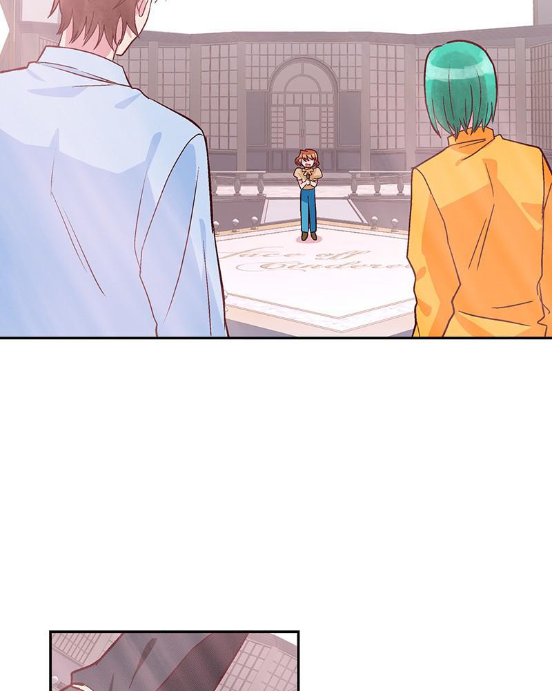 Read The Makeup Remover EN Manga Online