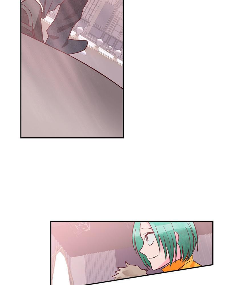 Read The Makeup Remover EN Manga Online