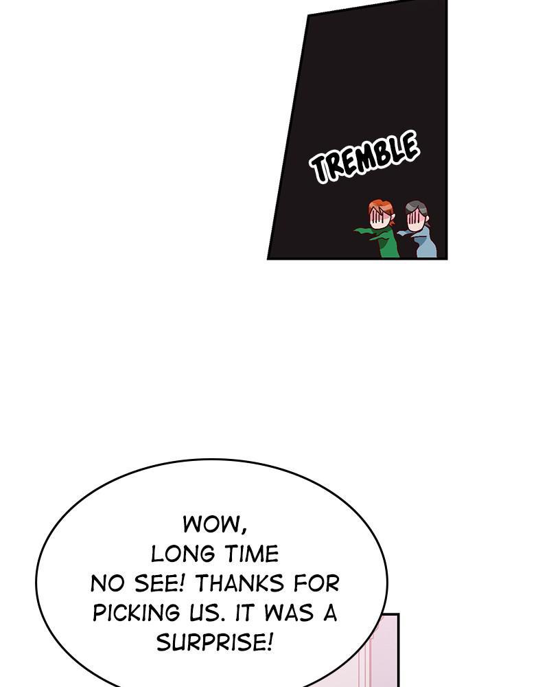 Read The Makeup Remover EN Manga Online