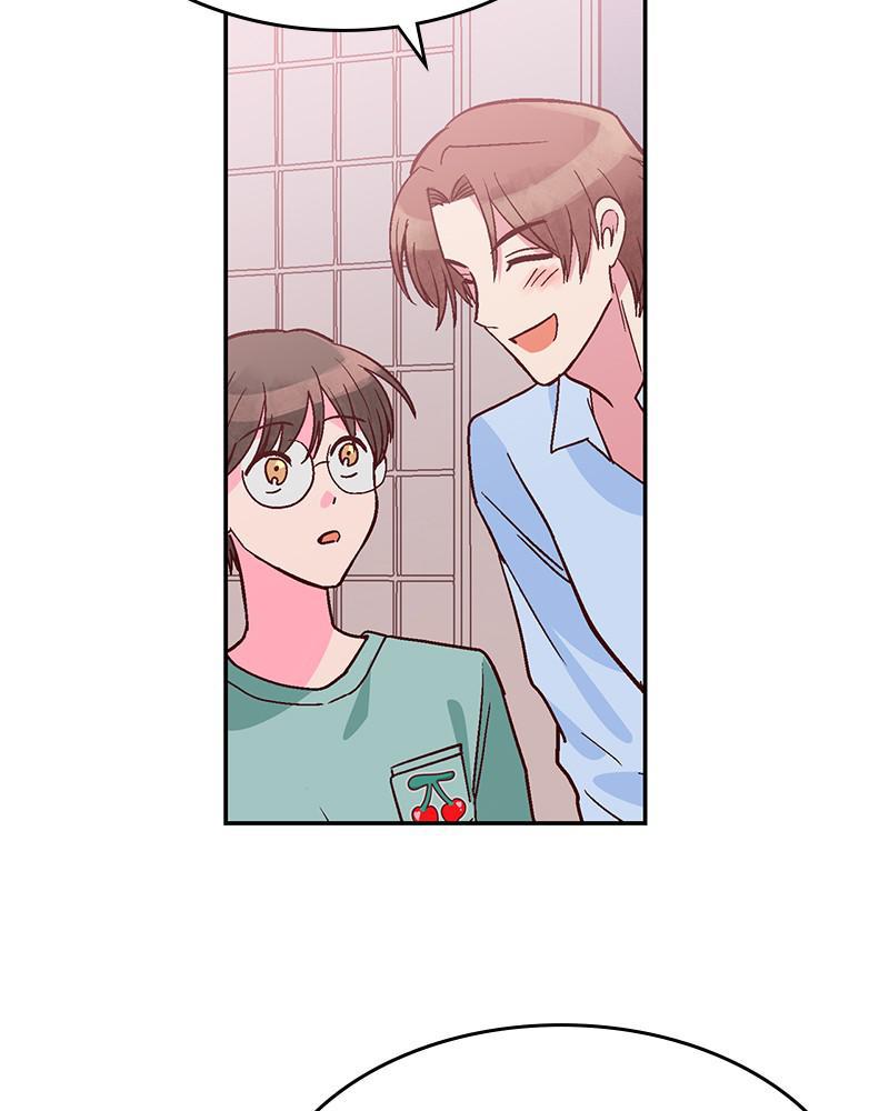 Read The Makeup Remover EN Manga Online