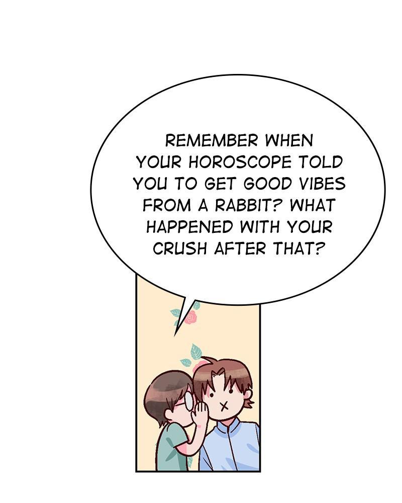 Read The Makeup Remover EN Manga Online