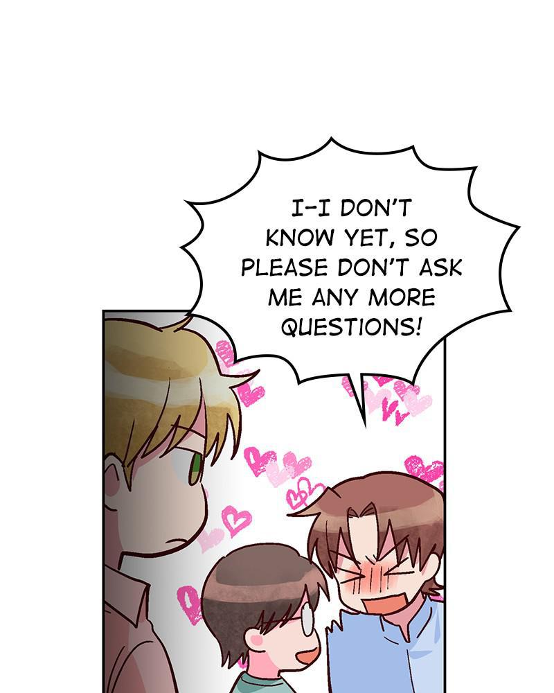 Read The Makeup Remover EN Manga Online
