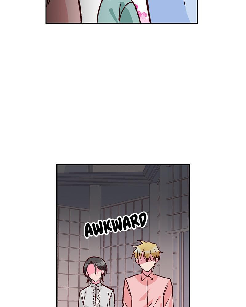 Read The Makeup Remover EN Manga Online