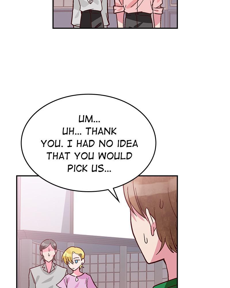 Read The Makeup Remover EN Manga Online