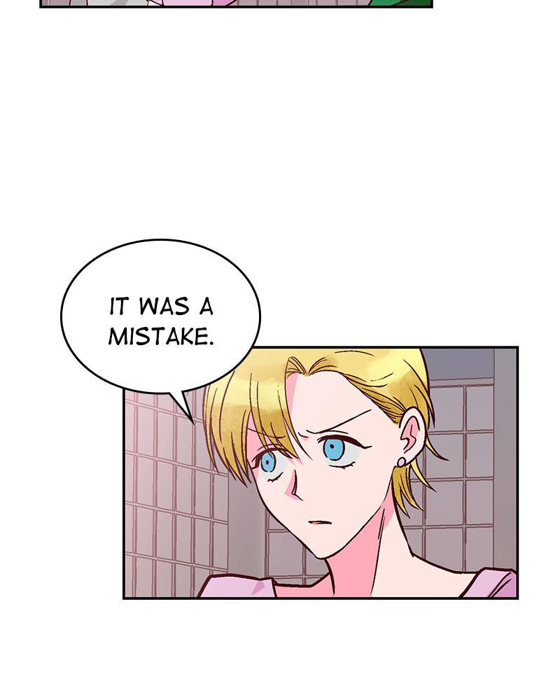 Read The Makeup Remover EN Manga Online