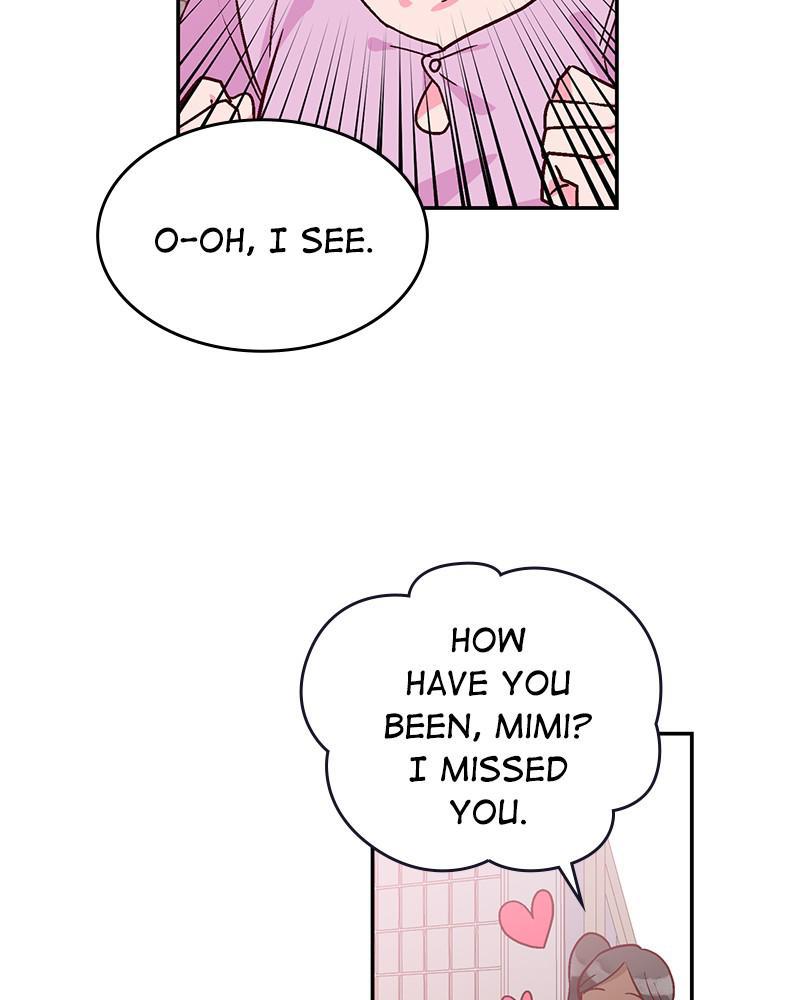 Read The Makeup Remover EN Manga Online