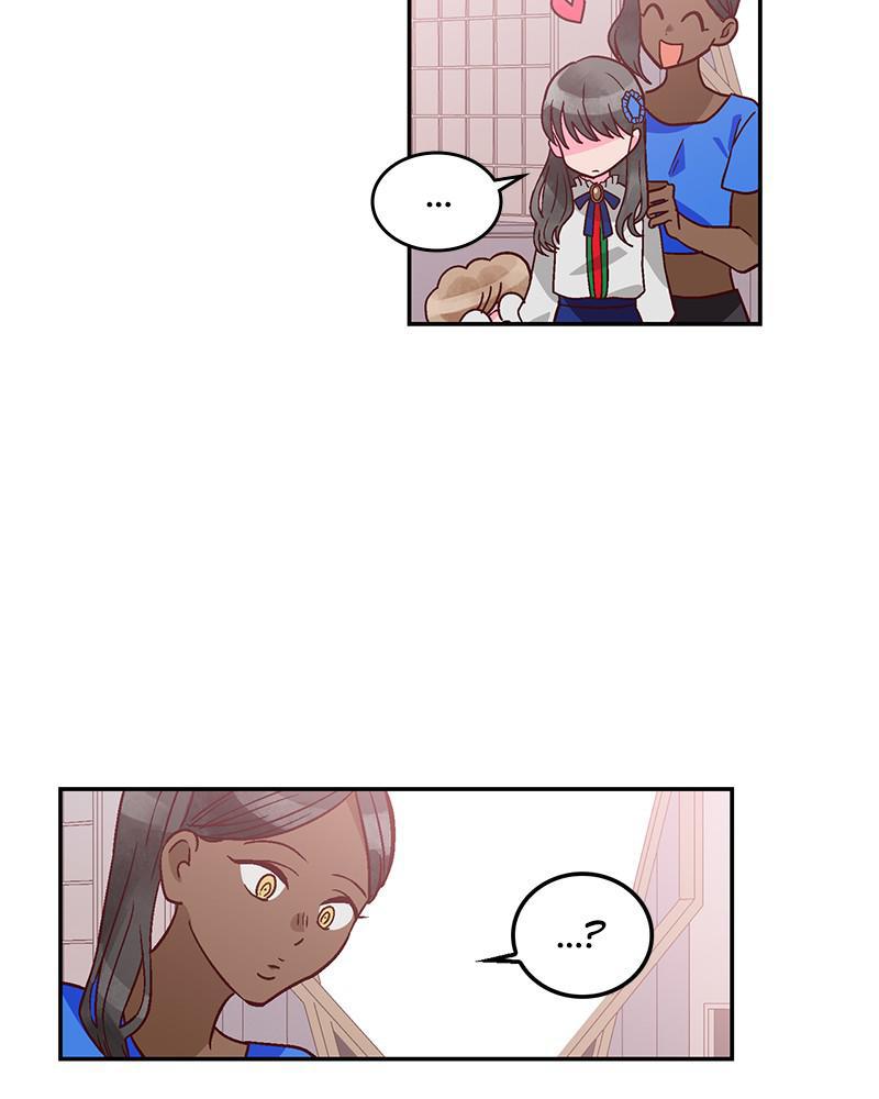 Read The Makeup Remover EN Manga Online