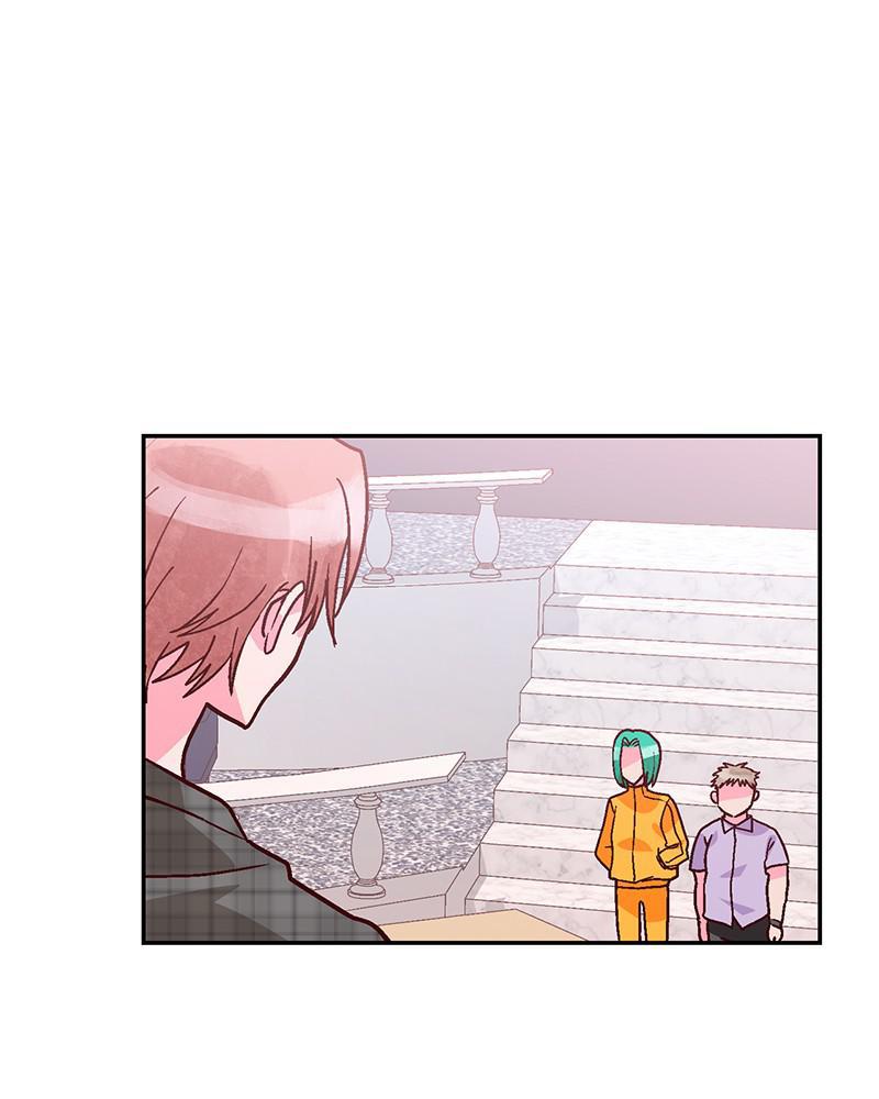 Read The Makeup Remover EN Manga Online