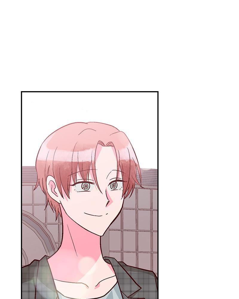 Read The Makeup Remover EN Manga Online