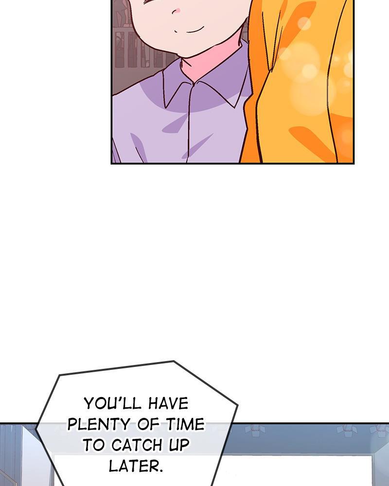 Read The Makeup Remover EN Manga Online