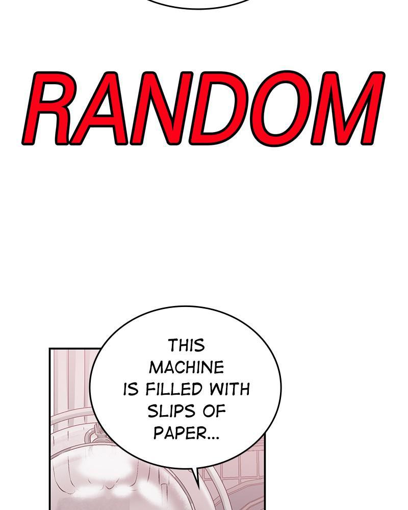 Read The Makeup Remover EN Manga Online