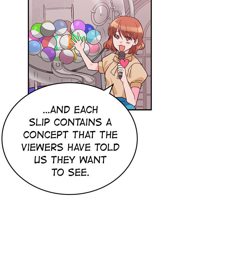 Read The Makeup Remover EN Manga Online