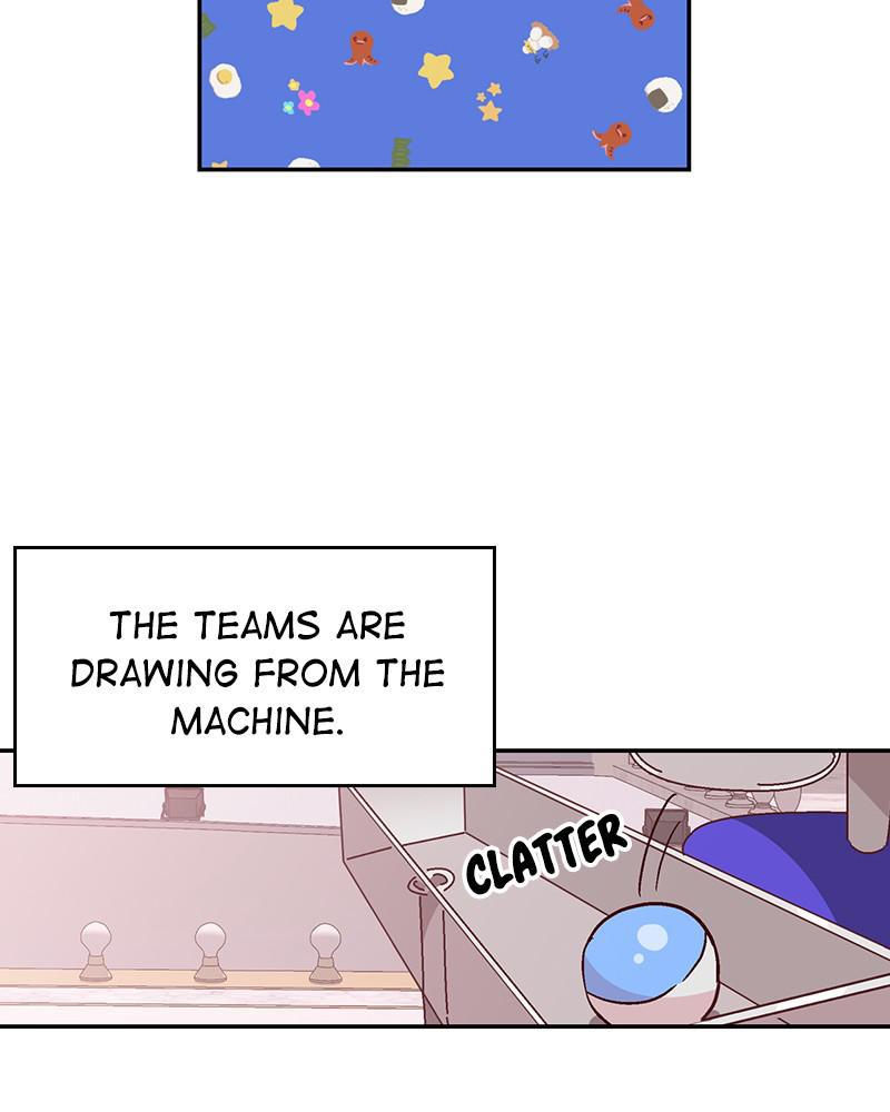 Read The Makeup Remover EN Manga Online