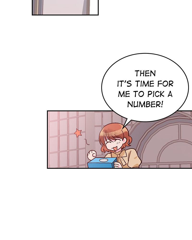 Read The Makeup Remover EN Manga Online