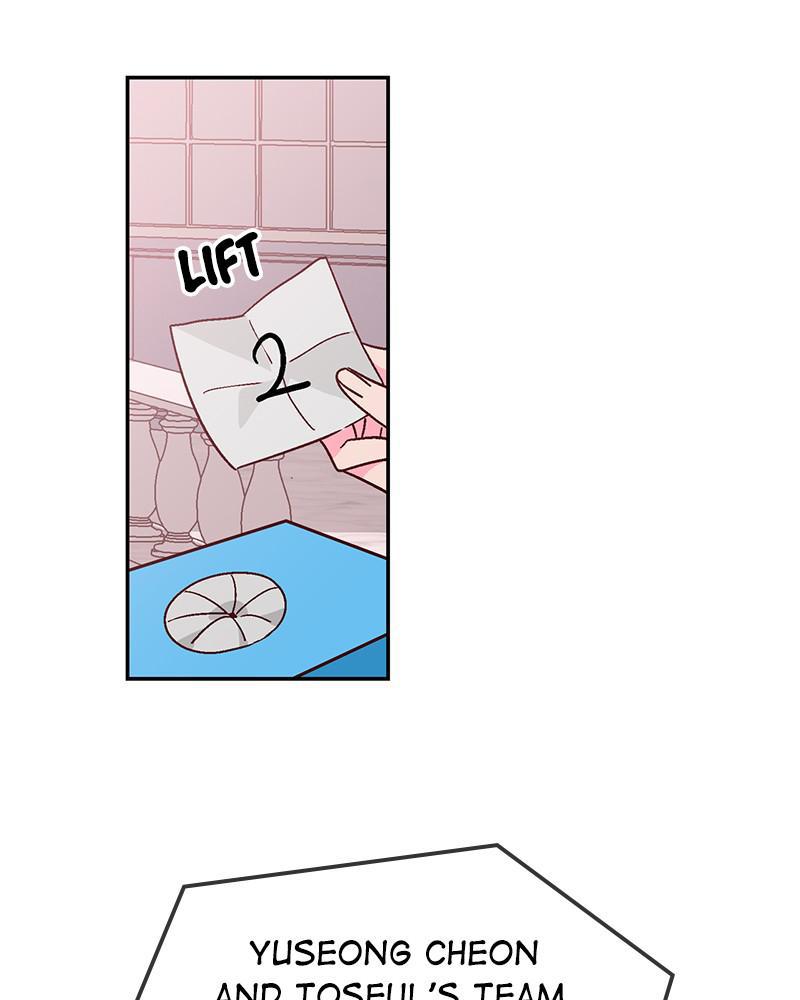 Read The Makeup Remover EN Manga Online
