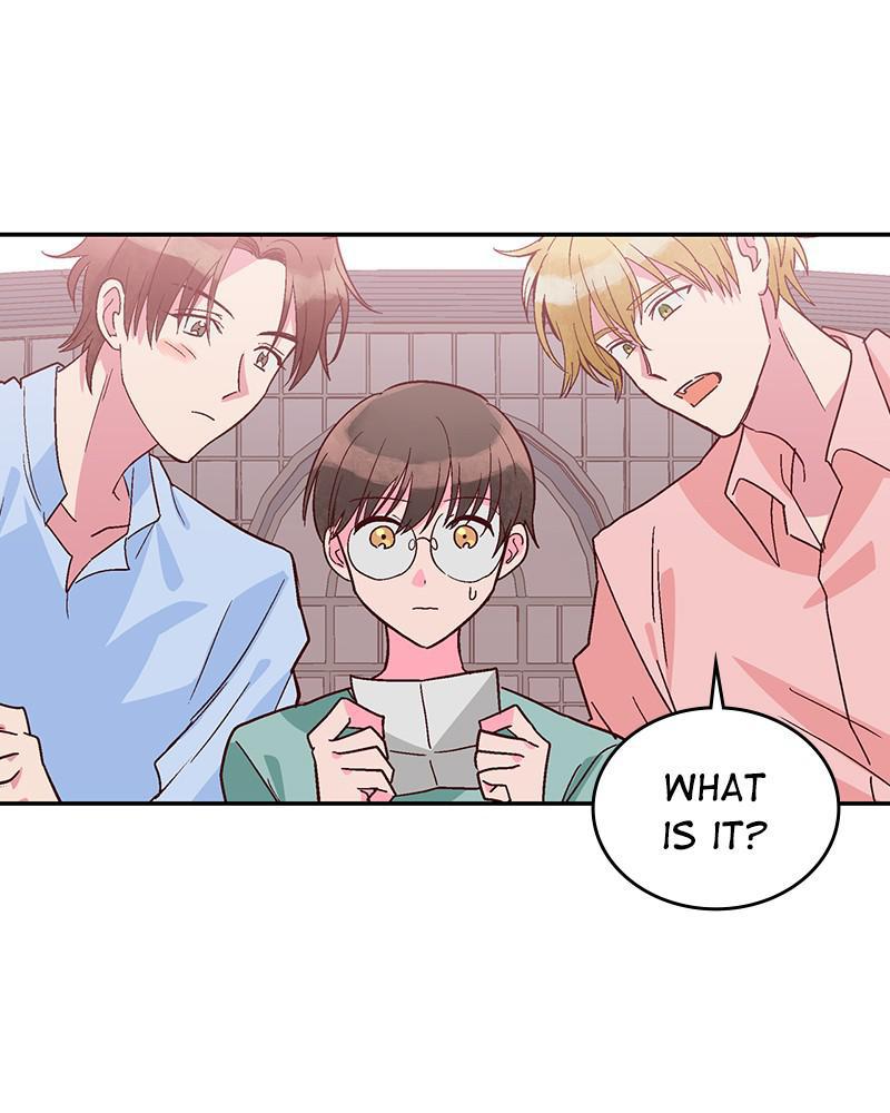 Read The Makeup Remover EN Manga Online