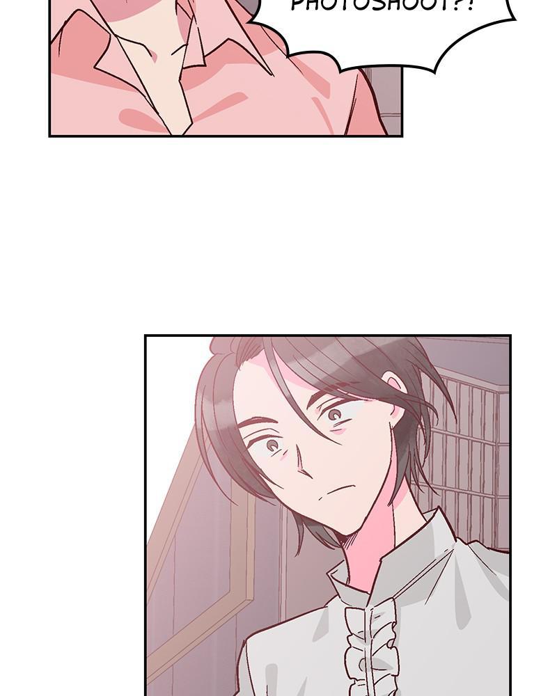 Read The Makeup Remover EN Manga Online