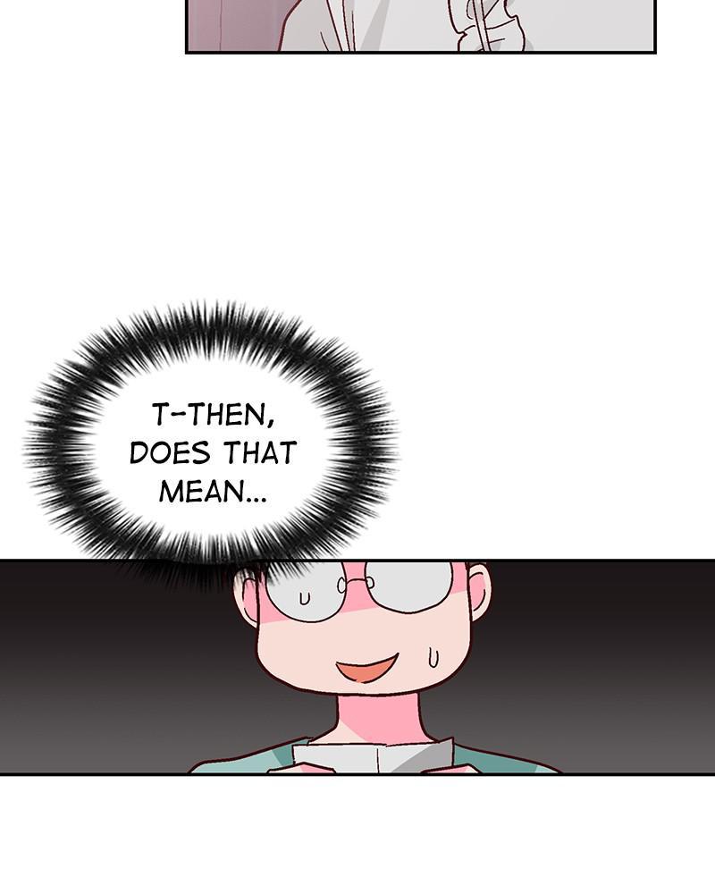 Read The Makeup Remover EN Manga Online