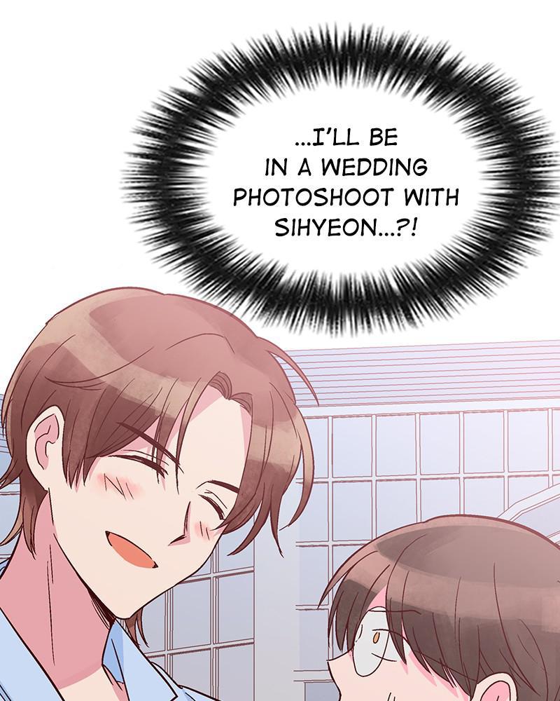 Read The Makeup Remover EN Manga Online