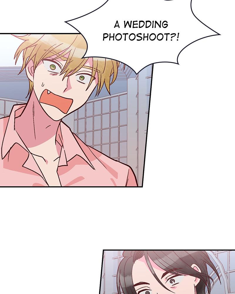 Read The Makeup Remover EN Manga Online