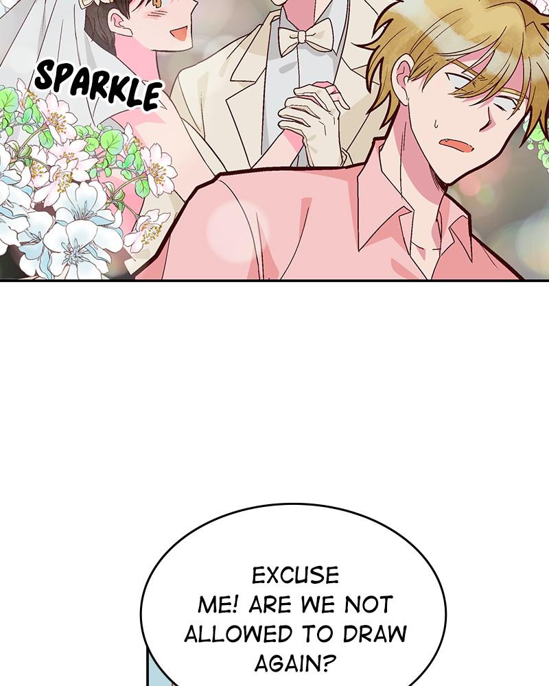Read The Makeup Remover EN Manga Online