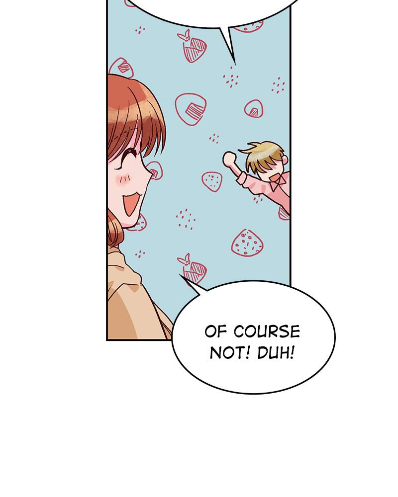 Read The Makeup Remover EN Manga Online