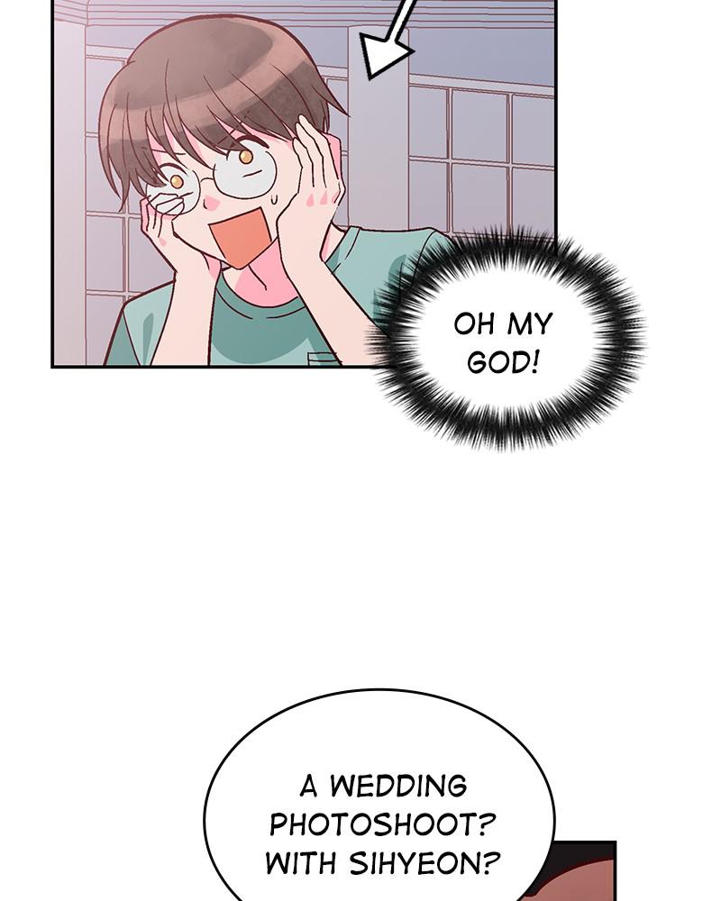 Read The Makeup Remover EN Manga Online