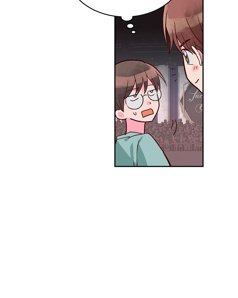 Read The Makeup Remover EN Manga Online