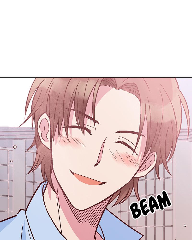 Read The Makeup Remover EN Manga Online