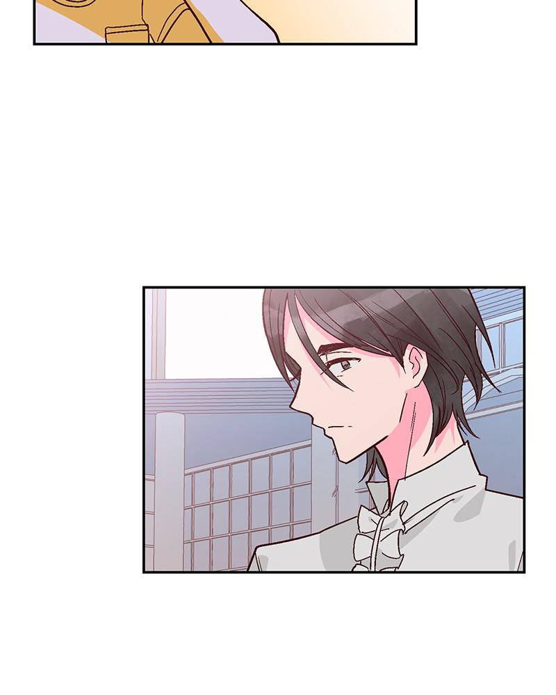 Read The Makeup Remover EN Manga Online