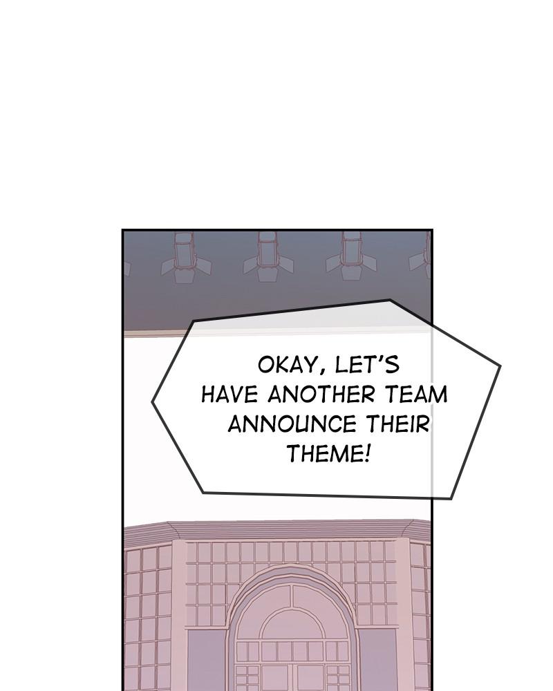 Read The Makeup Remover EN Manga Online
