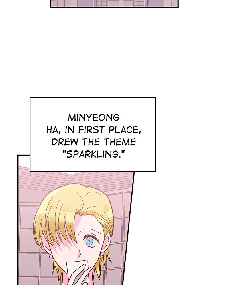 Read The Makeup Remover EN Manga Online