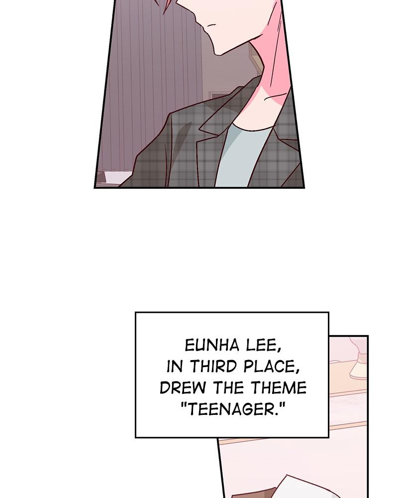 Read The Makeup Remover EN Manga Online
