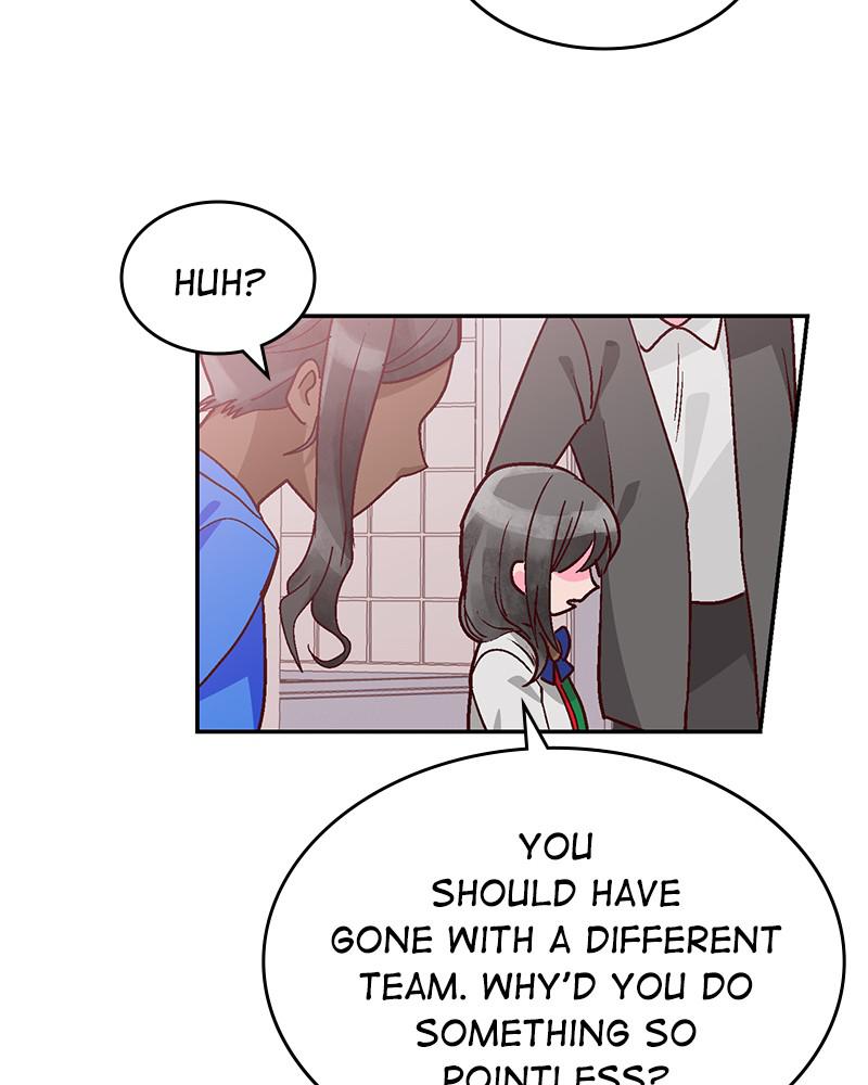 Read The Makeup Remover EN Manga Online