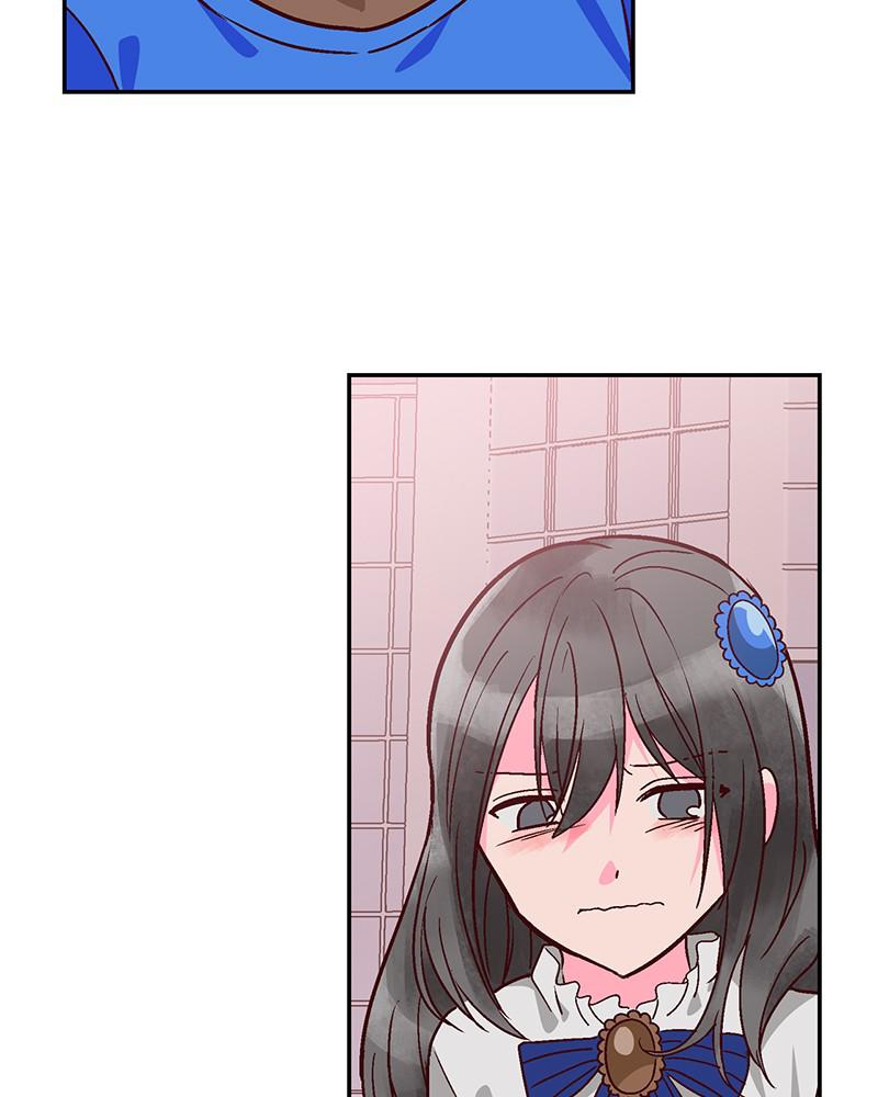 Read The Makeup Remover EN Manga Online