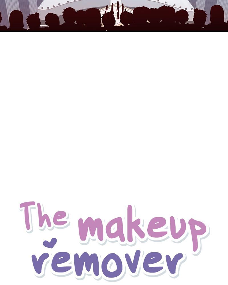 Read The Makeup Remover EN Manga Online