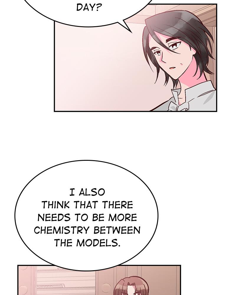 Read The Makeup Remover EN Manga Online