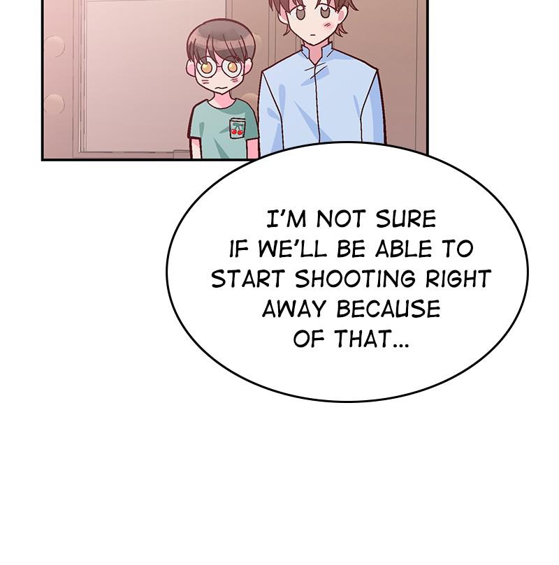 Read The Makeup Remover EN Manga Online