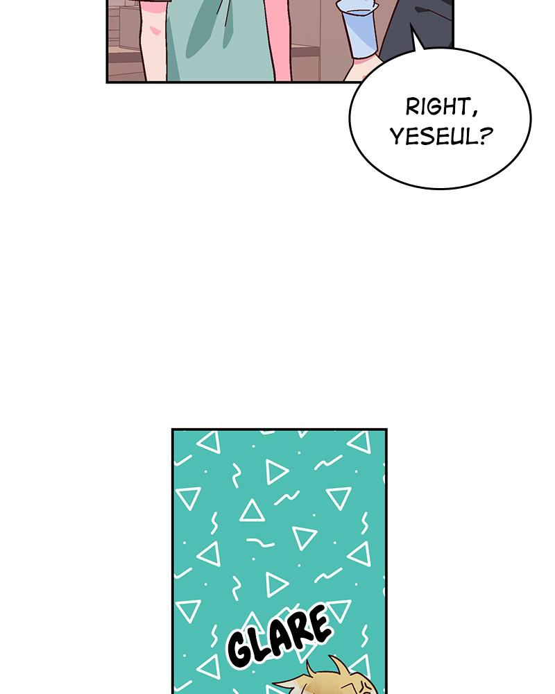 Read The Makeup Remover EN Manga Online