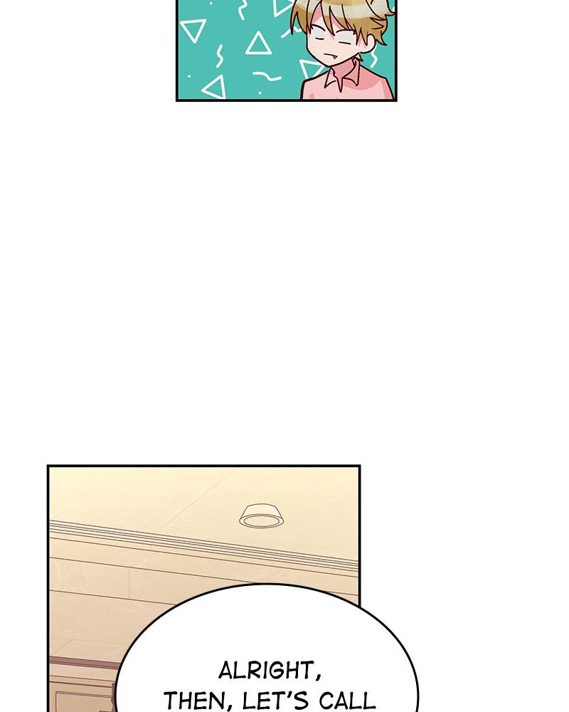Read The Makeup Remover EN Manga Online