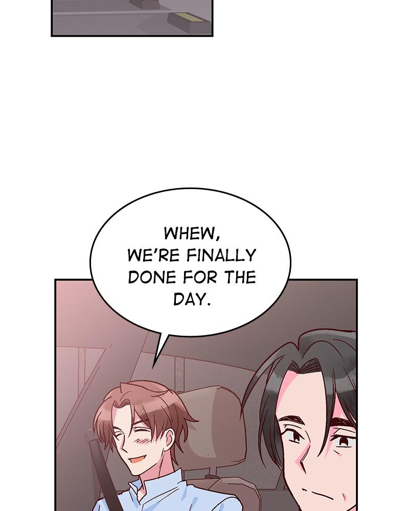 Read The Makeup Remover EN Manga Online