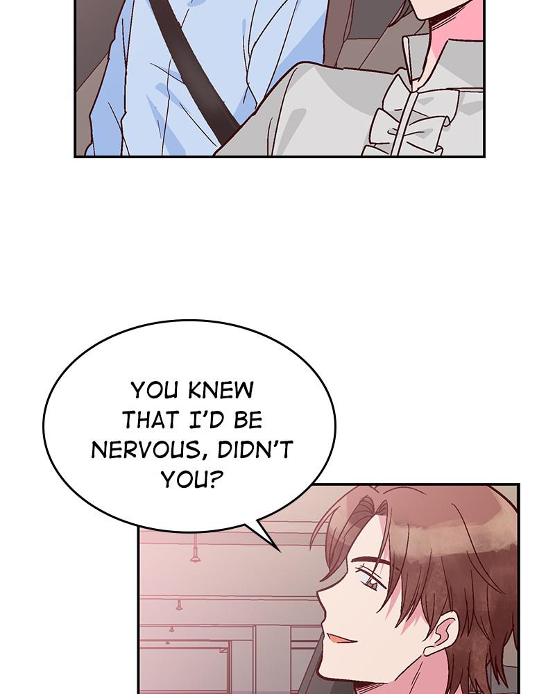 Read The Makeup Remover EN Manga Online