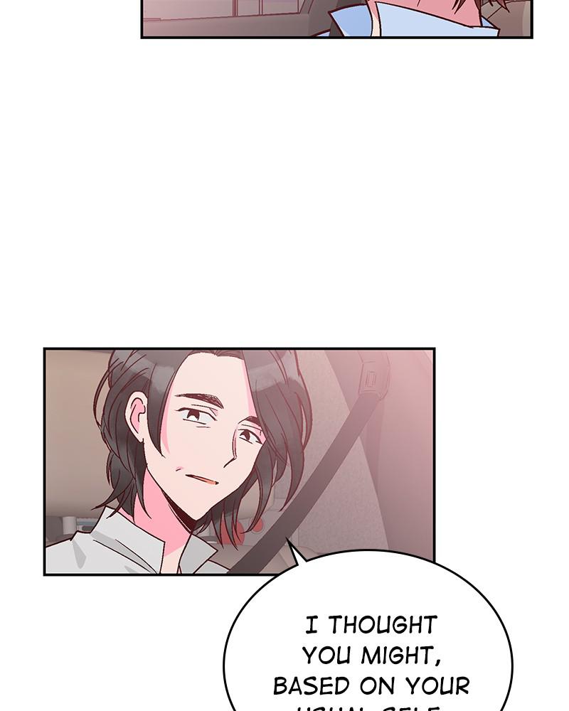 Read The Makeup Remover EN Manga Online